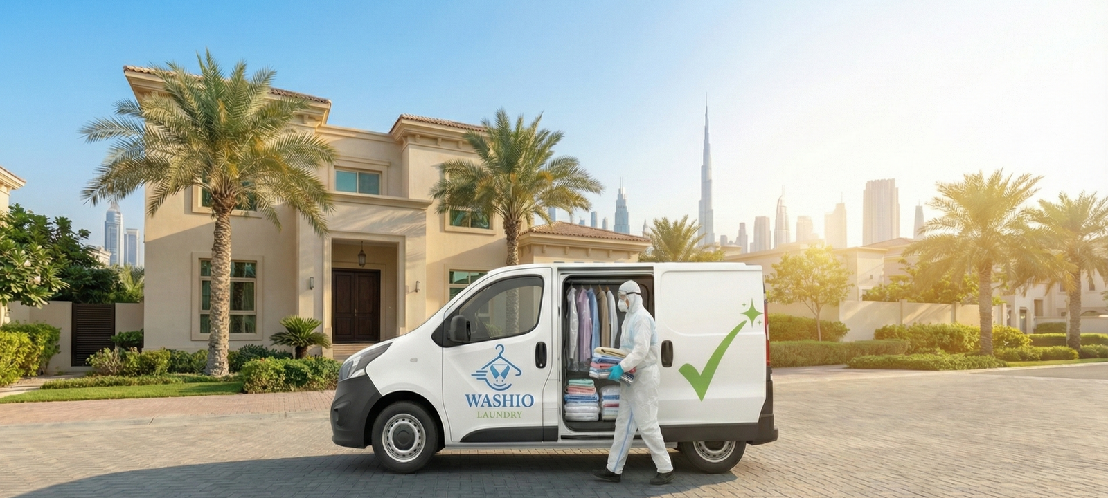 Expert Stain Removal